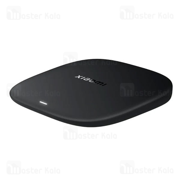 اندروید باکس شیائومی Xiaomi Mi Box S (3rd Gen) 4K MDZ-32-AA - گلوبال