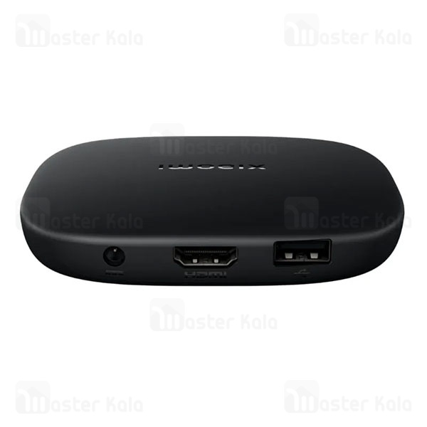 اندروید باکس شیائومی Xiaomi Mi Box S (3rd Gen) 4K MDZ-32-AA - گلوبال