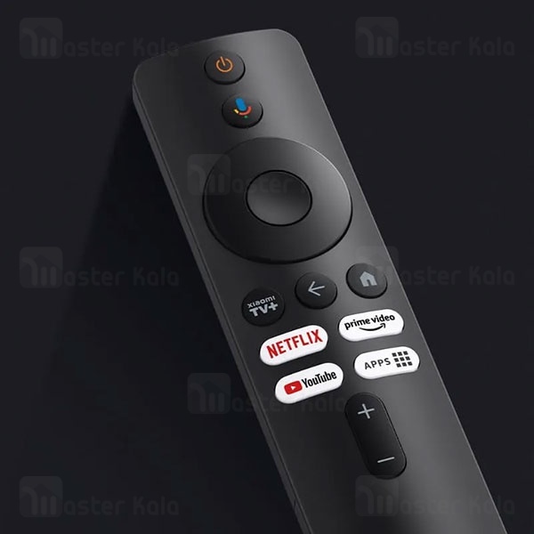 اندروید باکس شیائومی Xiaomi Mi Box S (3rd Gen) 4K MDZ-32-AA - گلوبال