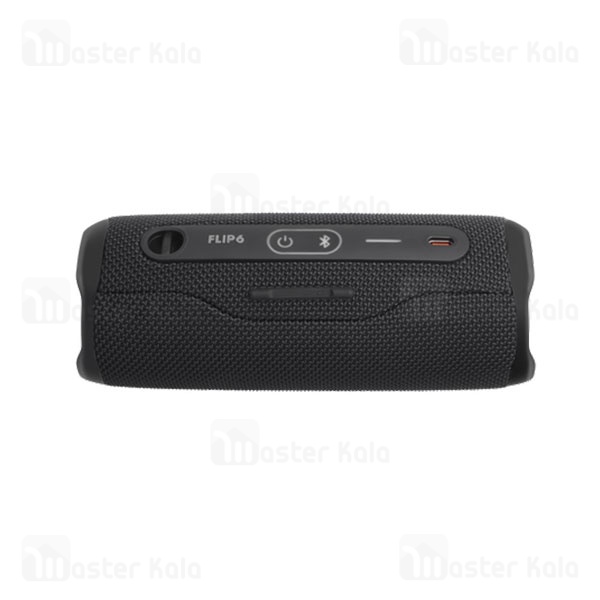 اسپیکر بلوتوث جی بی ال JBL Flip 6 توان 30 وات