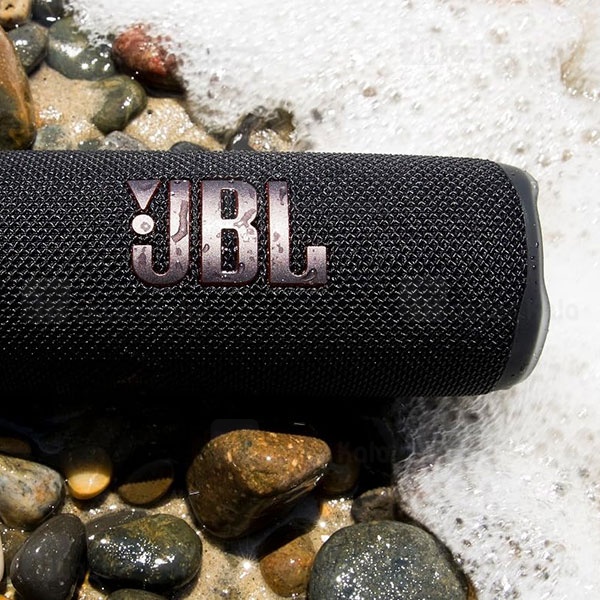 اسپیکر بلوتوث جی بی ال JBL Flip 6 توان 30 وات