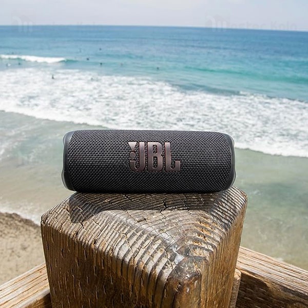 اسپیکر بلوتوث جی بی ال JBL Flip 6 توان 30 وات