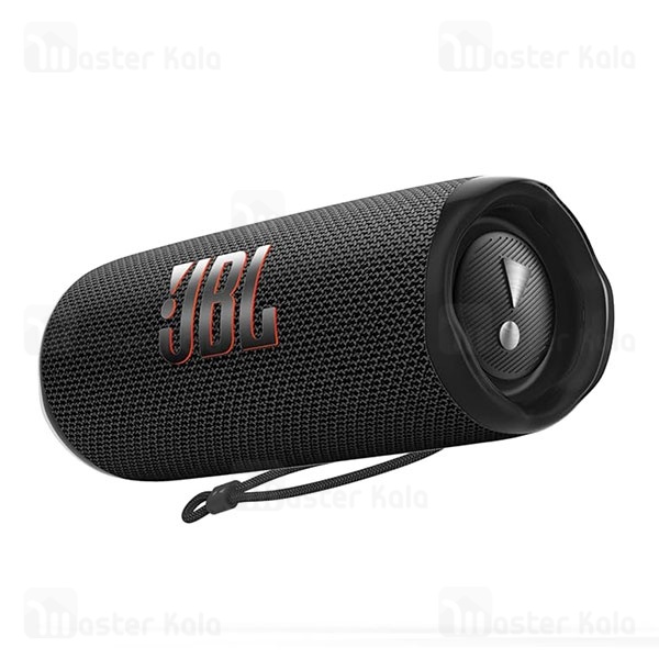 اسپیکر بلوتوث جی بی ال JBL Flip 6 توان 30 وات