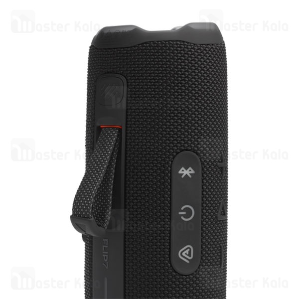 اسپیکر بلوتوث جی بی ال JBL Flip 7 توان 25 وات