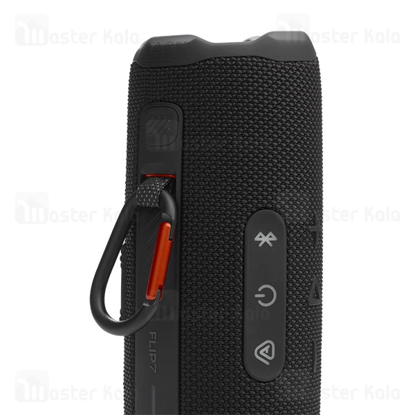 اسپیکر بلوتوث جی بی ال JBL Flip 7 توان 25 وات