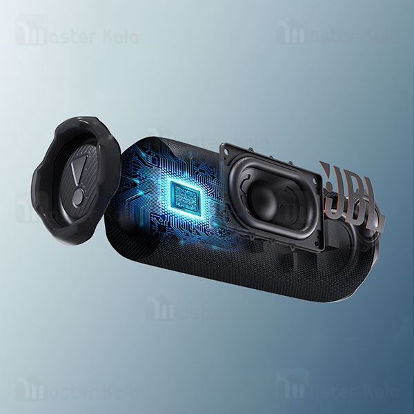 اسپیکر بلوتوث جی بی ال JBL Flip 7 توان 25 وات