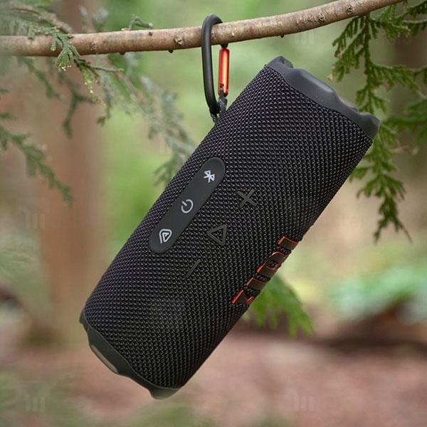 اسپیکر بلوتوث جی بی ال JBL Flip 7 توان 25 وات