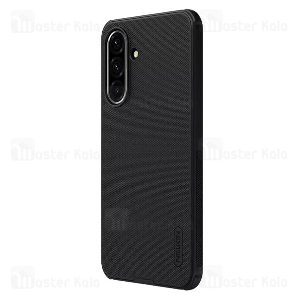 قاب محافظ نیلکین سامسونگ Samsung Galaxy A36 Nillkin Frosted Shield Pro