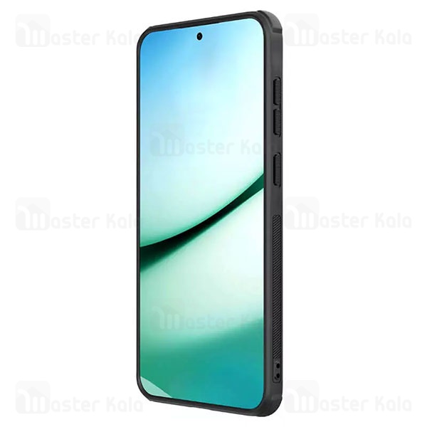 قاب محافظ نیلکین سامسونگ Samsung Galaxy A36 Nillkin Frosted Shield Pro