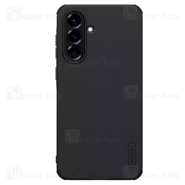 قاب محافظ نیلکین سامسونگ Samsung Galaxy A56 Nillkin Frosted Shield Pro