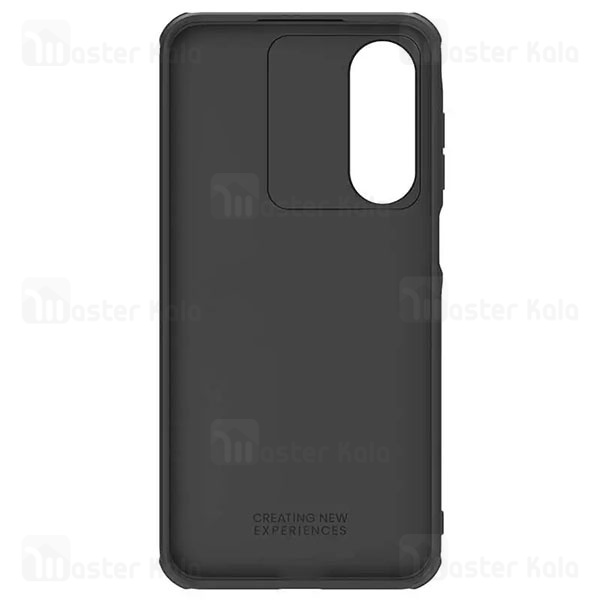 قاب محافظ نیلکین سامسونگ Samsung Galaxy A36 Nillkin CamShield Pro Case دارای محافظ دوربین