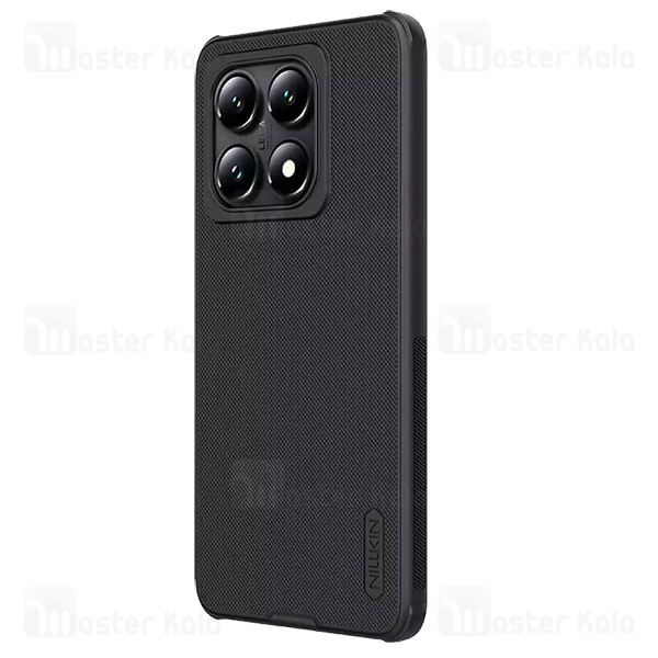 قاب محافظ نیلکین شیائومی Xiaomi 14T Nillkin Frosted Shield Pro