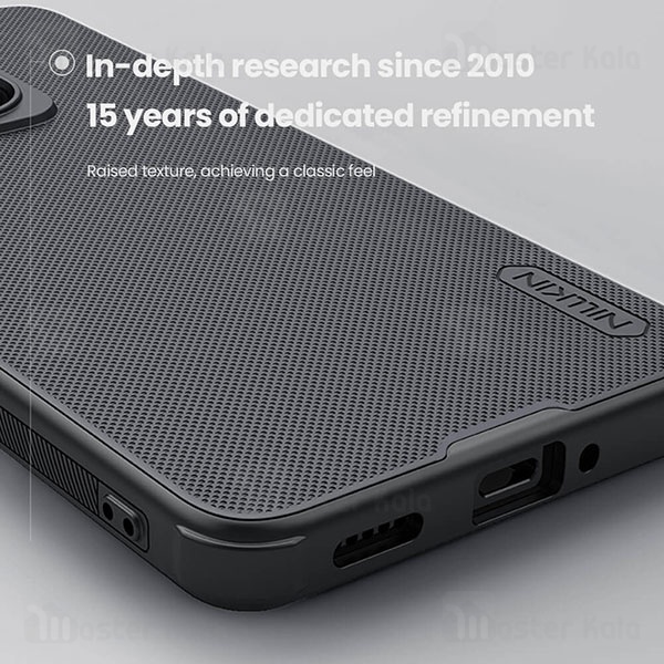 قاب محافظ نیلکین شیائومی Xiaomi 14T Nillkin Frosted Shield Pro
