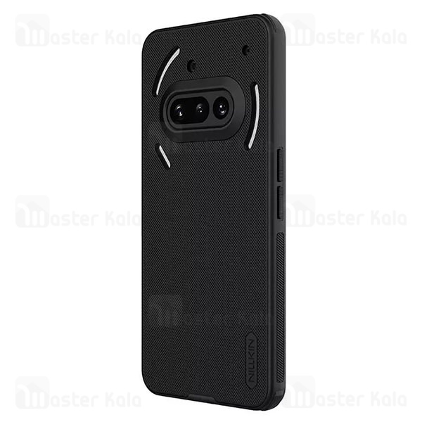 قاب محافظ نیلکین ناتینگ Nothing phone 3a Nillkin Frosted Shield Pro