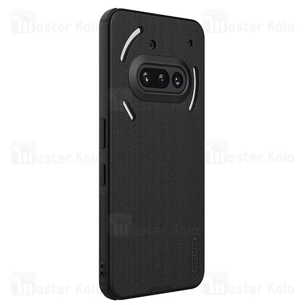قاب محافظ نیلکین ناتینگ Nothing phone 3a Nillkin Frosted Shield Pro