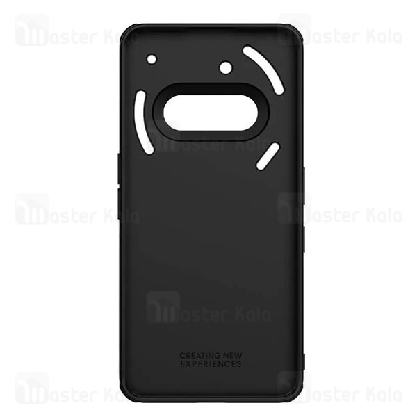 قاب محافظ نیلکین ناتینگ Nothing phone 3a Nillkin Frosted Shield Pro