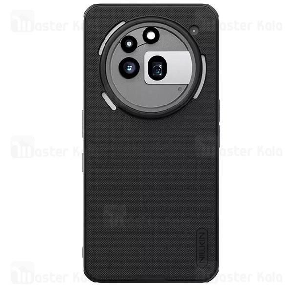 قاب محافظ نیلکین ناتینگ Nothing phone 3a Pro Nillkin Frosted Shield Pro