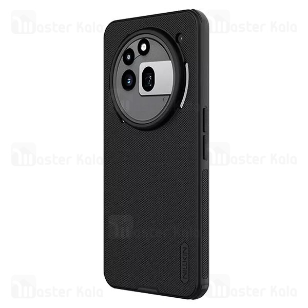 قاب محافظ نیلکین ناتینگ Nothing phone 3a Pro Nillkin Frosted Shield Pro