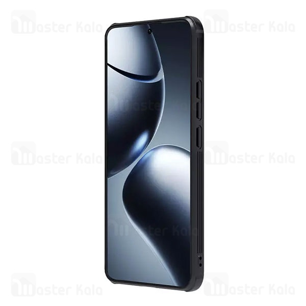 قاب محافظ Xiaomi 14T Nillkin CamShield Pro Case دارای محافظ دوربین
