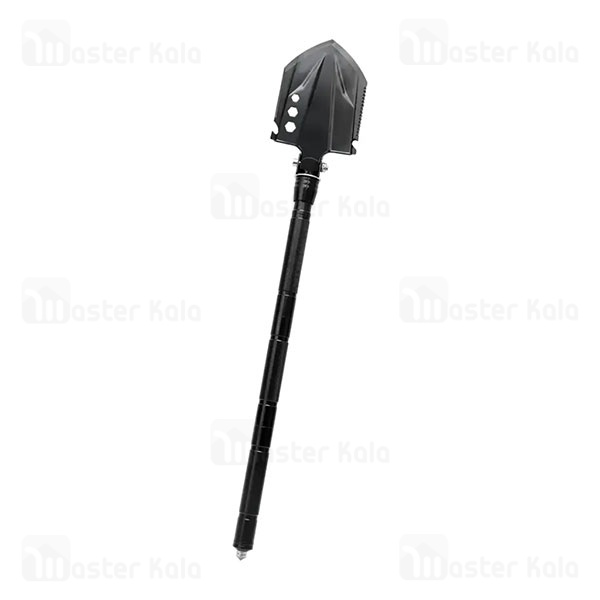 ست کمپینگ و بقا چندکاره گرین لاین Green Lion Survival X9 Outdoor Tool Kite GNSRX9TOOLBK