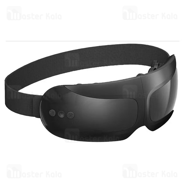 ماساژور چشم پرودو Porodo Lifestyle Eye Massager PD-LFS105