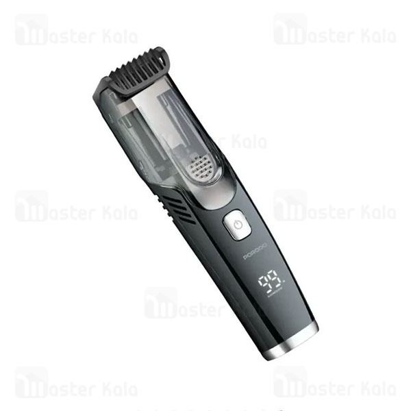 ماشین اصلاح چند کاره پرودو Porodo Lifestyle Body Trimmer PD-LFST063