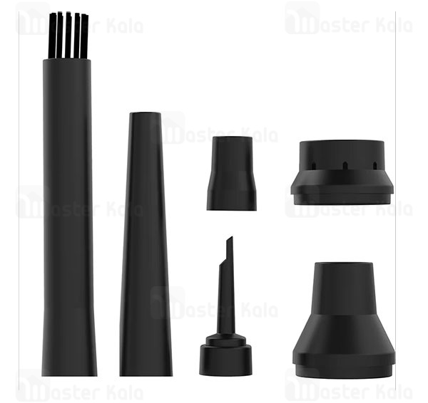 گردگیر و دمنده هوا پرودو Porodo Super Duster PD-PARDS