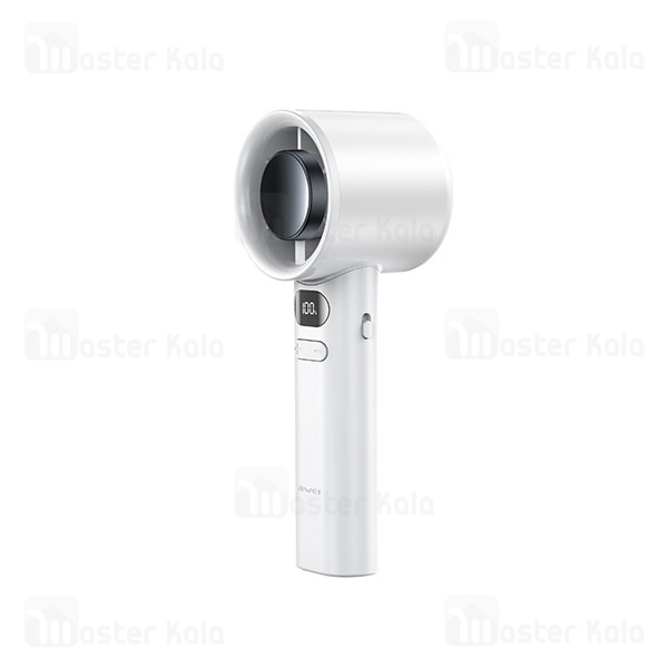 پنکه دستی اوی Awei F36 Handheld Fan
