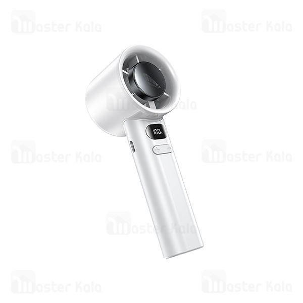 پنکه دستی اوی Awei F36 Handheld Fan