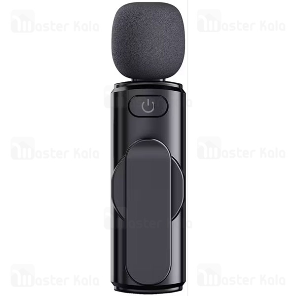 میکروفون بی سیم گرین لاین Green Lion GM-76X GNGM76XMICBK