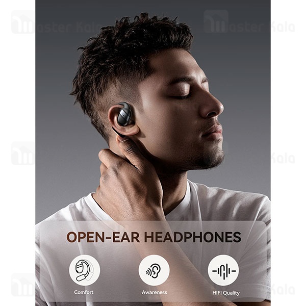 هندزفری بلوتوث جویروم Joyroom Openfree Series JR-OE4