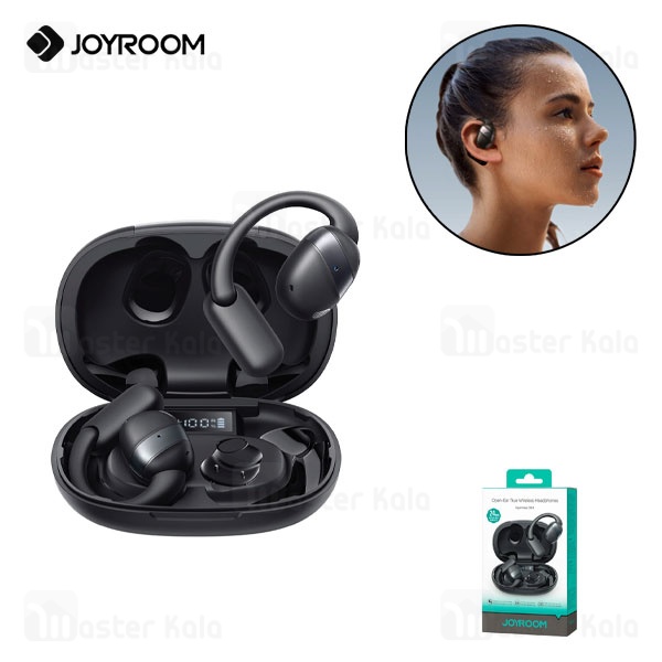 هندزفری بلوتوث جویروم Joyroom Openfree Series JR-OE4