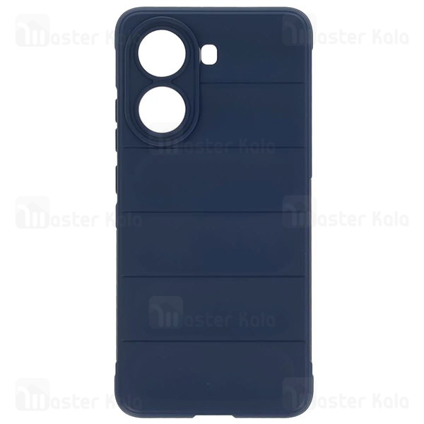 قاب سیلیکونی شیائومی Xiaomi Poco X7 Pro 5G Magic Shield