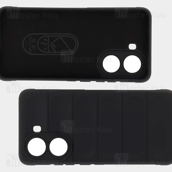 قاب سیلیکونی شیائومی Xiaomi Poco X7 Pro 5G Magic Shield
