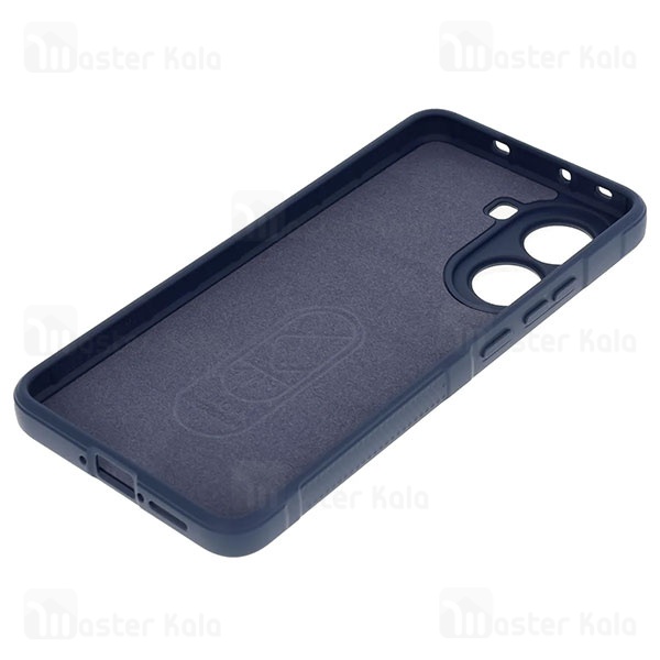 قاب سیلیکونی شیائومی Xiaomi Poco X7 Pro 5G Magic Shield