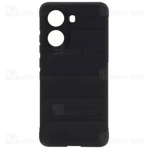 قاب سیلیکونی شیائومی Xiaomi Poco X7 Pro 5G Magic Shield