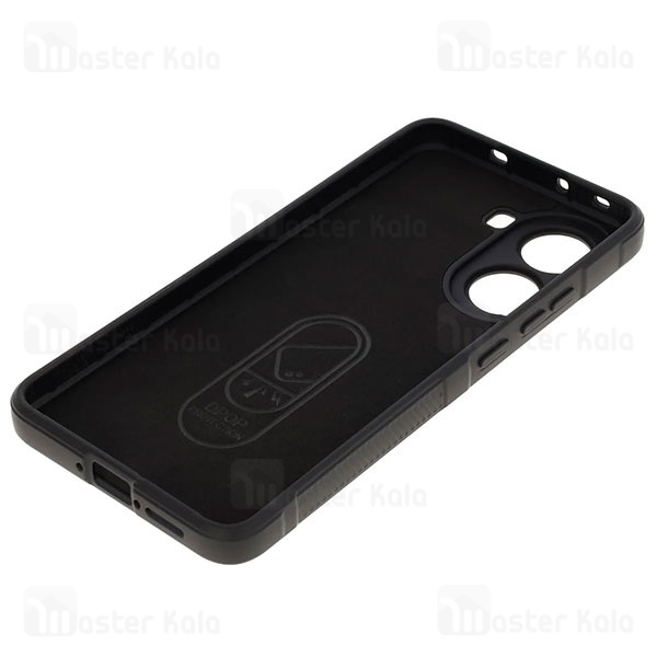 قاب سیلیکونی شیائومی Xiaomi Poco X7 Pro 5G Magic Shield