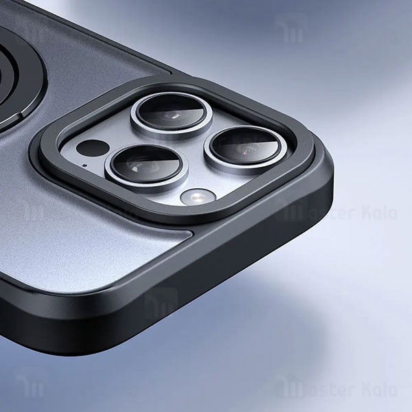 قاب محافظ مگنتی مک دودو آیفون Mcdodo PC-4930 iPhone 16 MagSafe Case
