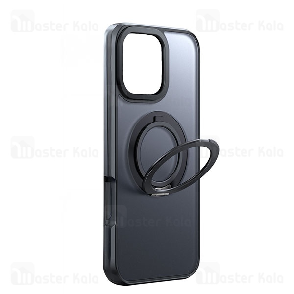 قاب محافظ مگنتی مک دودو آیفون Mcdodo PC-4932 iPhone 16 Pro MagSafe Case