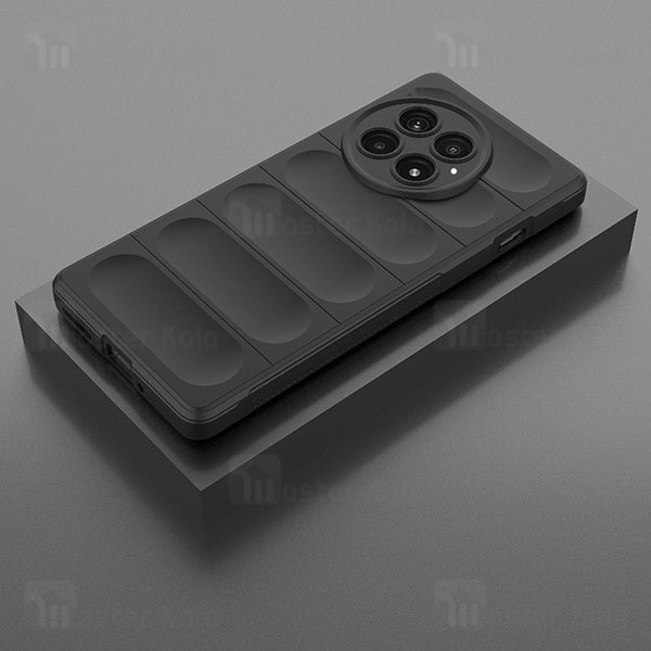 قاب سیلیکونی وان پلاس OnePlus 13 Magic Shield