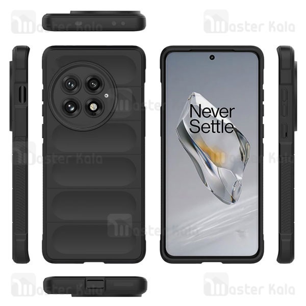 قاب سیلیکونی وان پلاس OnePlus 13 Magic Shield