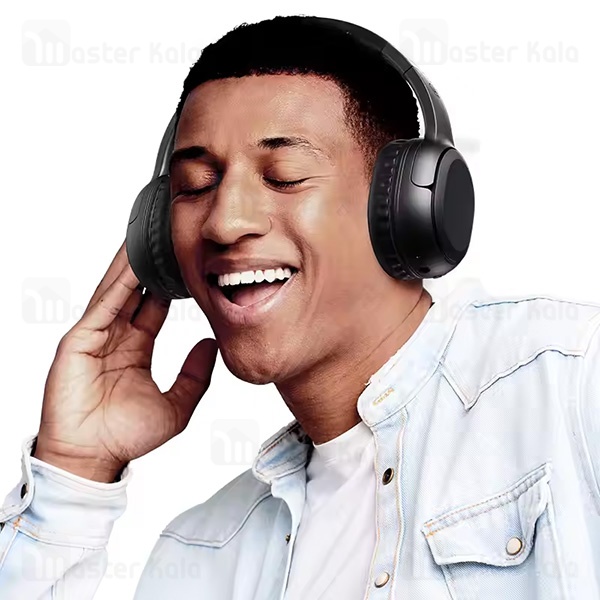 هدفون بلوتوث یوسمز USAMS YG23 YUN Series Wireless Headphones