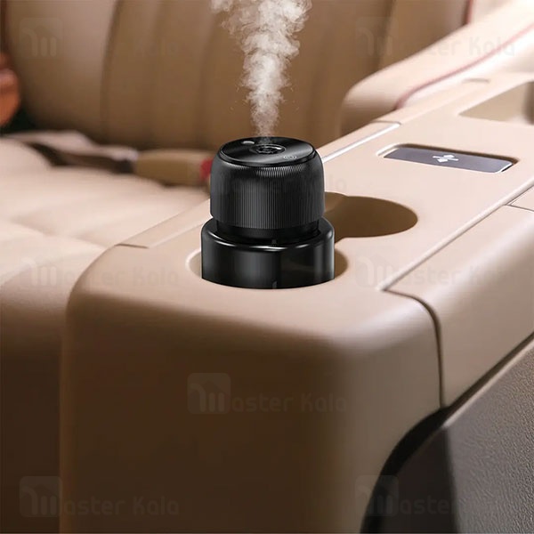دستگاه خوشبو کننده هوا گرین لاین Green Lion Fragrance Air Diffuser GNFRGCDIFBK