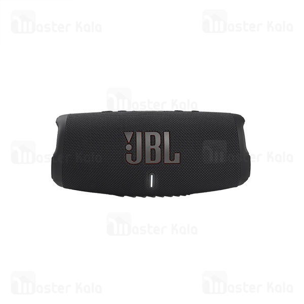 اسپیکر بلوتوث جی بی ال JBL Charge 5 توان 40 وات