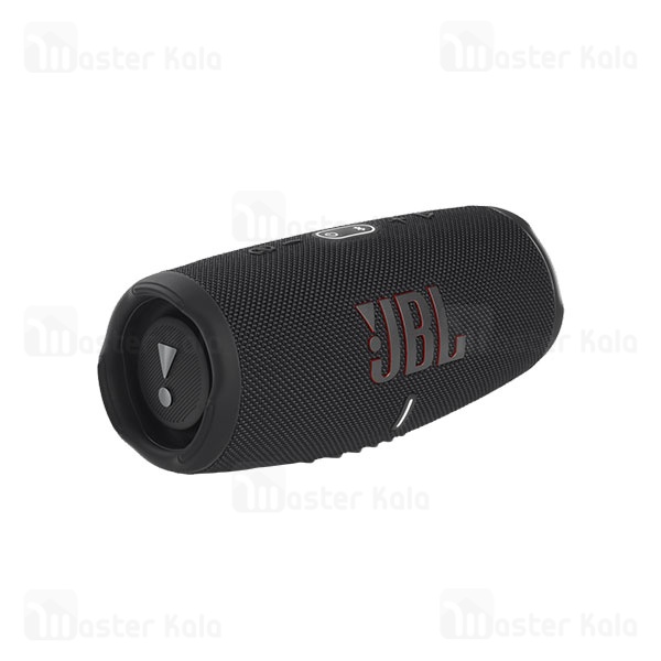 اسپیکر بلوتوث جی بی ال JBL Charge 5 توان 40 وات