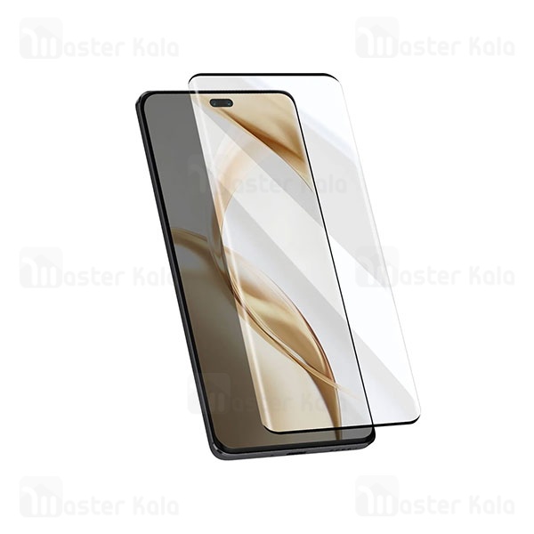 گلس تمام صفحه تمام چسب خمیده Honor 200 Full Screen Glass