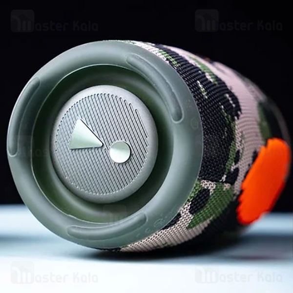 اسپیکر بلوتوث جی بی ال JBL Charge 5 توان 40 وات