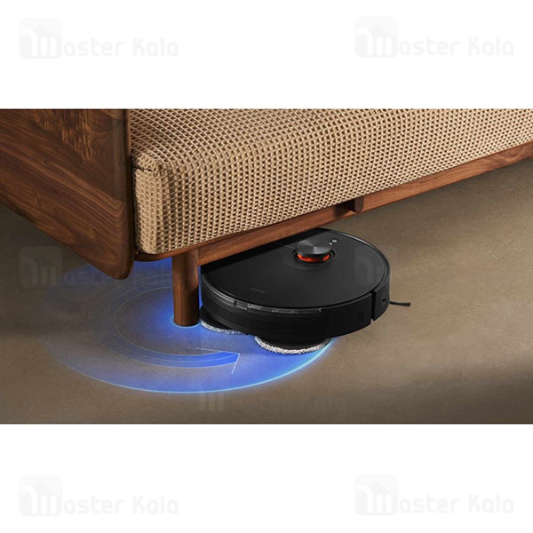جارو برقی هوشمند رباتیک شیائومی Xiaomi Robot Vacuum S20+