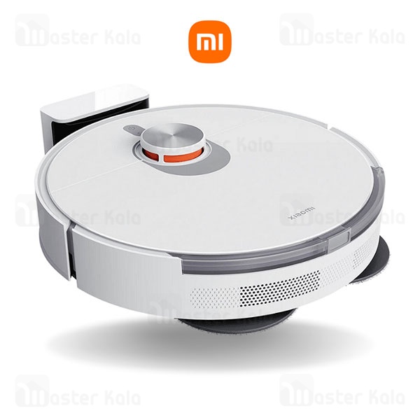 جارو برقی هوشمند رباتیک شیائومی Xiaomi Robot Vacuum S20+