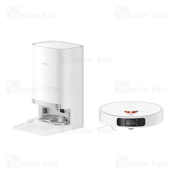 جارو برقی هوشمند رباتیک شیائومی Xiaomi Robot Vacuum X20 Plus